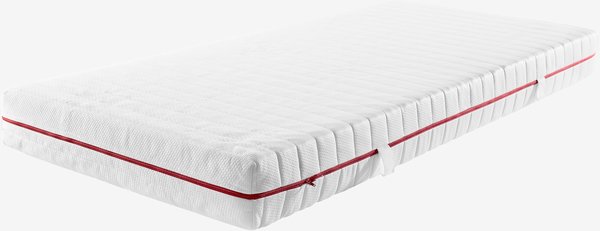 Schaummatratze 80x200cm LEPPA PF50 DREAMZONE