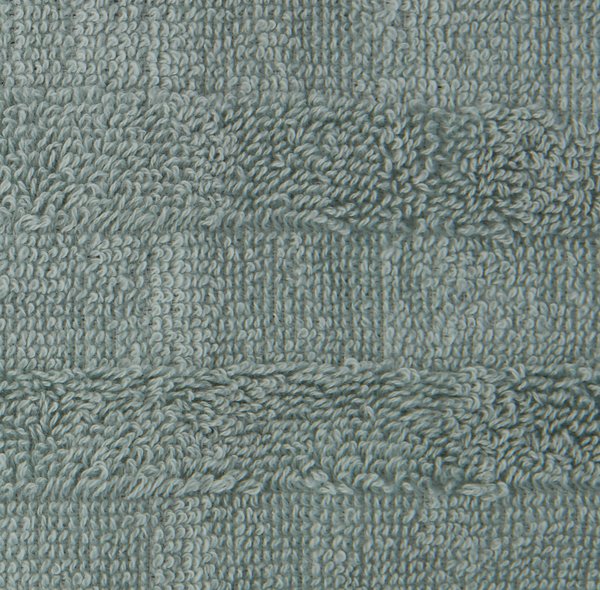 Asciugamano da bagno TORSBY 65x130 cm color menta