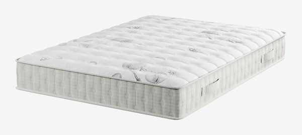 Spring mattress GOLD S70 DREAMZONE Small double