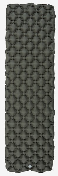 Tapis de couchage gonflable MAGLELYNG H5 gris