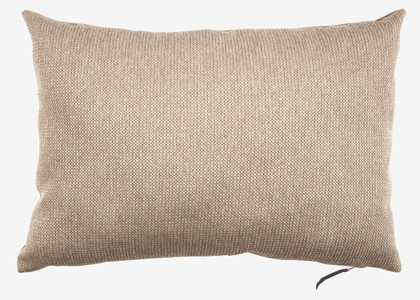 Zierkissen LILJE 35x50 beige