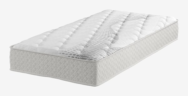 Spring mattress PLUS S20 DREAMZONE Single