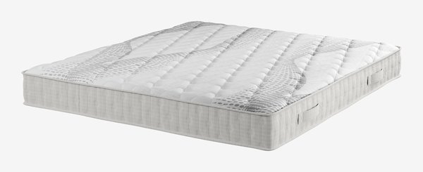 Spring mattress GOLD S30 DREAMZONE Super King