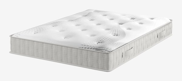 Spring mattress GOLD S45 DREAMZONE Double