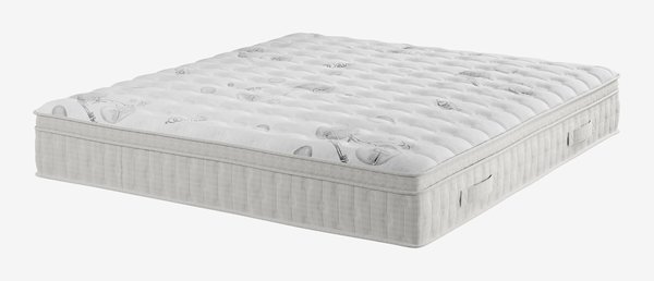 Spring mattress GOLD S95 DREAMZONE Super King