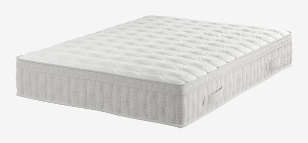 Spring mattress NORDYA GS120 DREAMZONE Euro Double