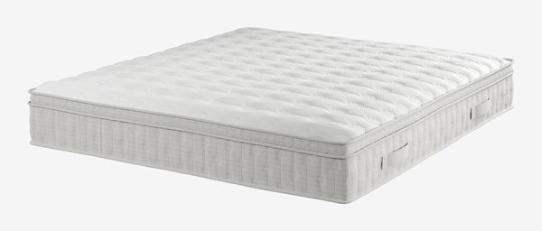 Spring mattress NORDYA GS120 DREAMZONE King