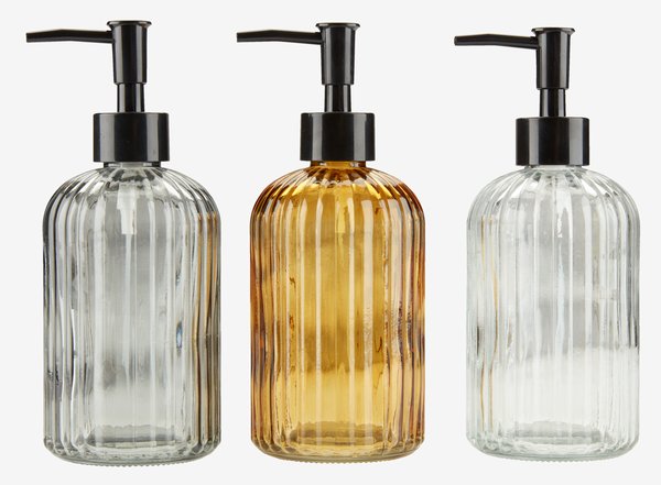 Distributeur de savon ROSENLUND assorti