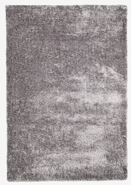 BIRK килим 140x200 сив