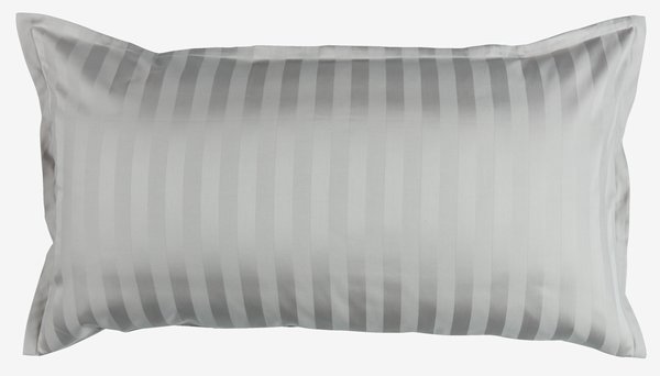 Federa Raso NELL 40x80 cm grigio chiaro