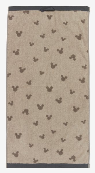 Ręcznik żakard MICKEY 70x140 Disney