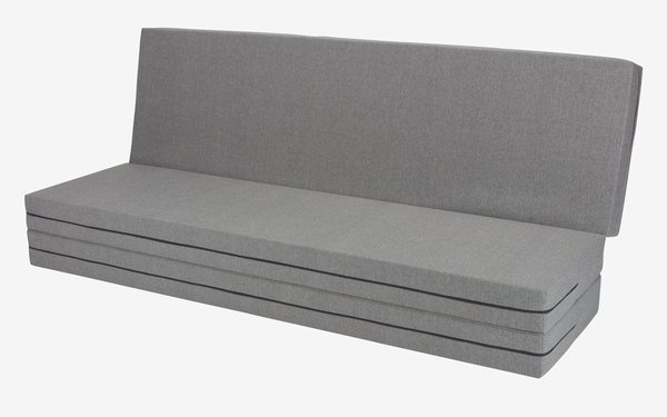 Matelas pliant 150x180 PLUS F25