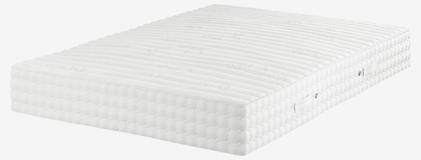 Spring mattress 120x190cm FRESKA PS15 DREAMZONE Small Double