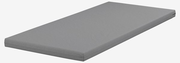 Matelas en mousse 90x200 BASIC F10