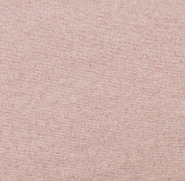 Flanell-Bettwäsche ALIE 140x200 pink