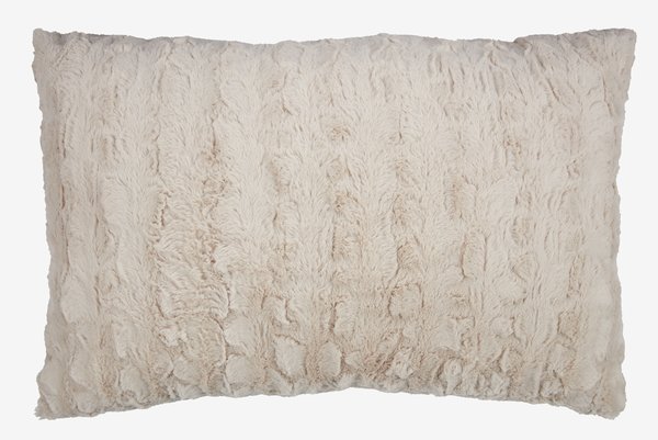 Coussin de dos MYGGBLOM 50x70 beige