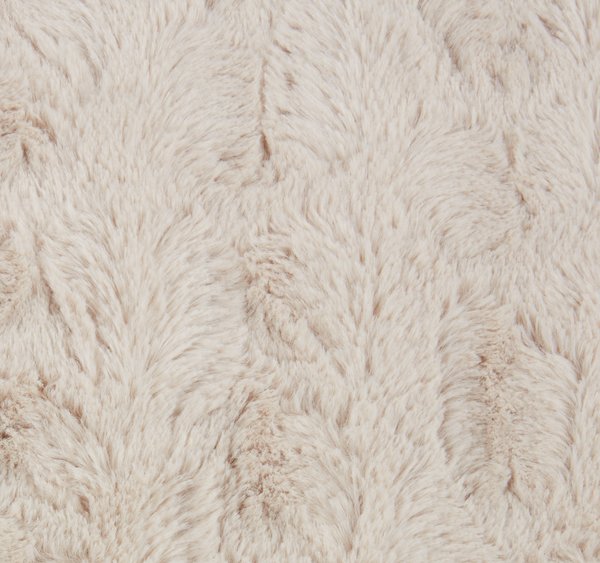 Cuscino rettangolare MYGGBLOM 50x70 cm beige