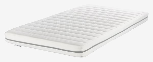 Skummadrass 70x140 cm VISA Fast