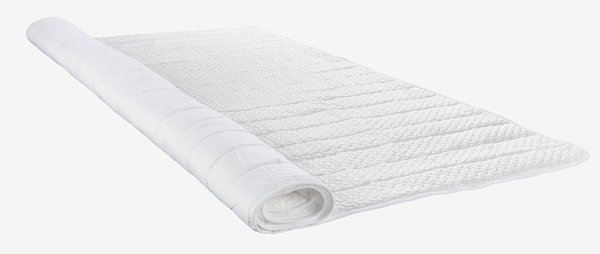 Protège-matelas 160x200 PLUS T45 DREAMZONE