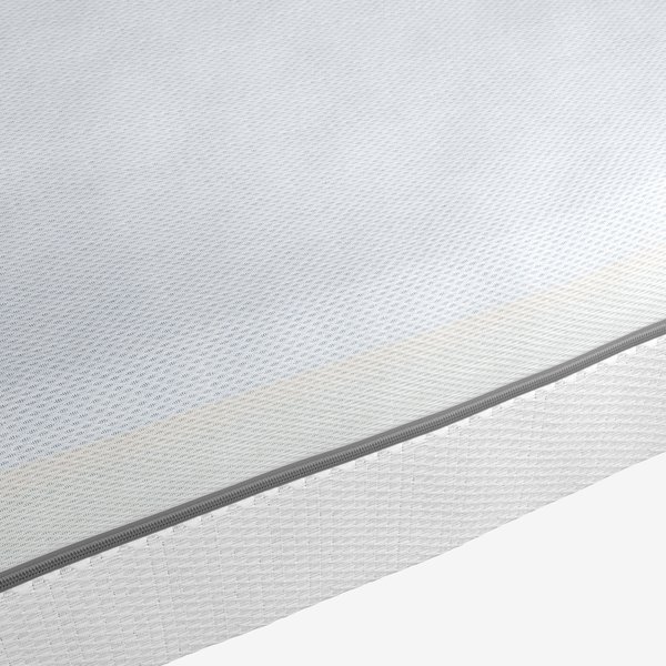 Schaummatratze 80x200 EMMA ONE Medium