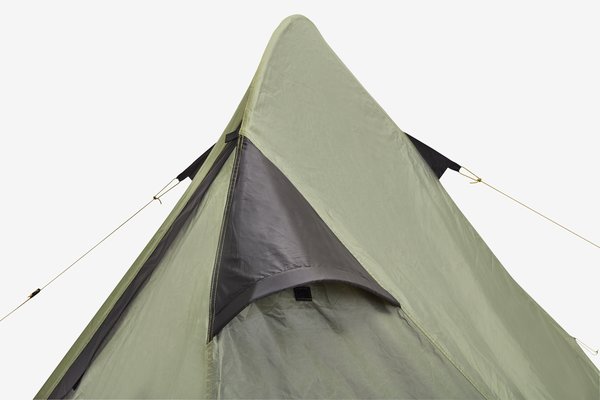 Tenda RUNDSKOG 2 persone oliva/kaki