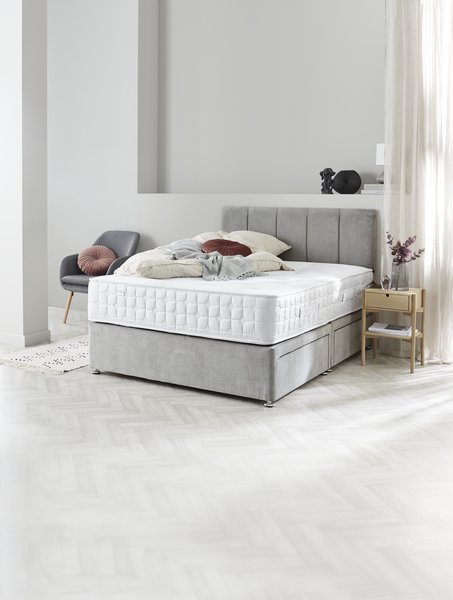 Spring mattress FURA GS45 DREAMZONE Double