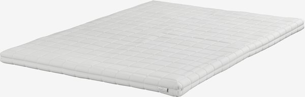 Mattress topper 135x190 GOLD T50 Double