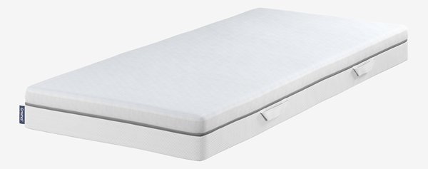 Matelas à ressorts 100x200 EMMA ONE POCKET