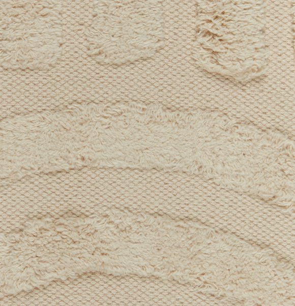 Tepih TRETORN 70x140 krem