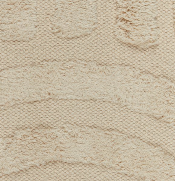 Tapete TRETORN 70x140 creme