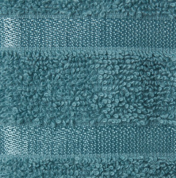 Кърпа YSBY 30x50 пепеляво синя