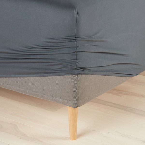 Fitted Sheet Valence, Envelope or Jersey Sheets JYSK