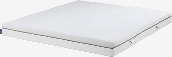 Schaummatratze 180x200 EMMA ONE Medium