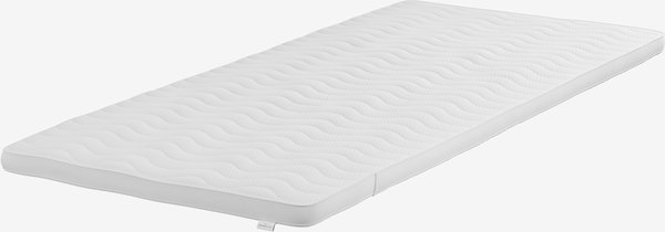 Surmatelas 80x200 GOLD T80 DREAMZONE