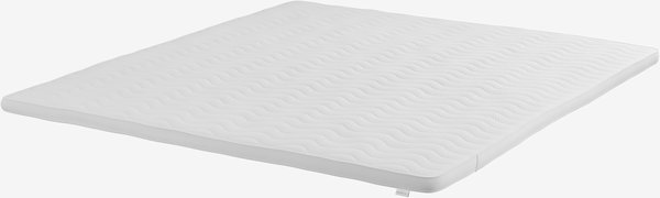 Surmatelas 160x200 GOLD T80 DREAMZONE