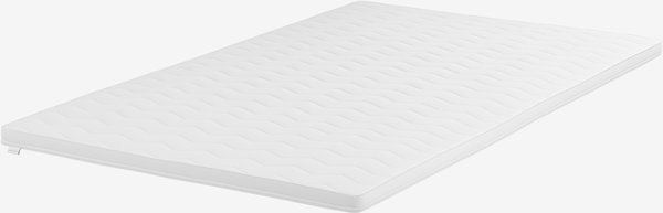 Dekmatras 140x200 JOSELVA GE40 traagschuim