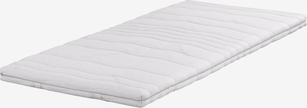 Surmatelas 80x200 GOLD T55 DREAMZONE