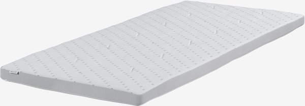 Surmatelas 80x200 GOLD T60 WELLPUR