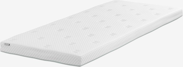 Surmatelas 90x190 GOLD T105 WELLPUR