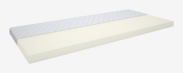 Surmatelas 80x200 GOLD T60 WELLPUR