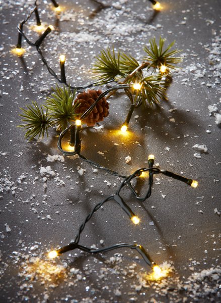 Outdoor Christmas Lights