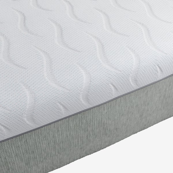 Materasso in schiuma WELLPUR 80x190 cm HOVDA GF110