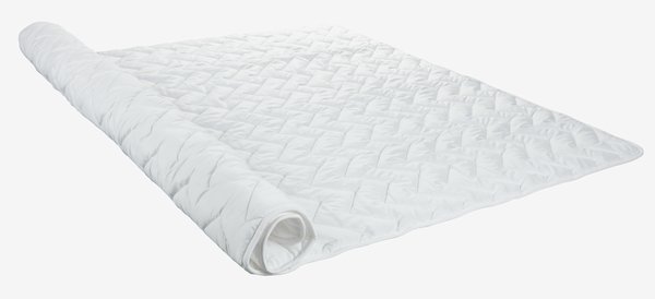 Matratzenschoner 160x200cm ADAMSFJORDEN BT40