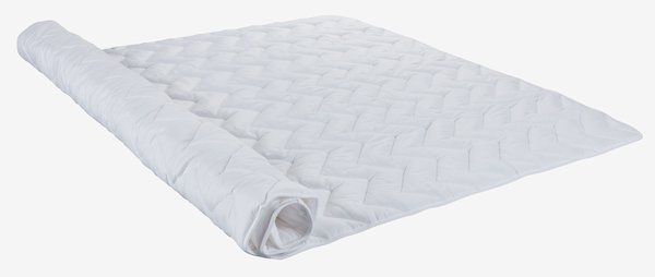Mattress protector BASIC T40 Double
