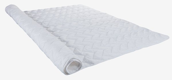 Mattress protector 150x200 BASIC T40 King