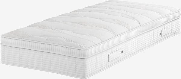 Spring mattress 90x190cm ERGA GS85 DREAMZONE Single