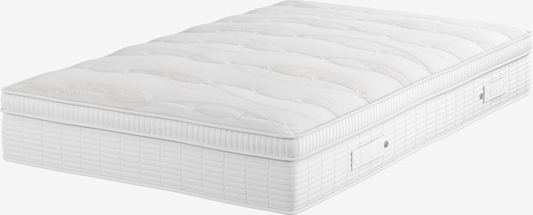 Spring mattress GOLD S85 DREAMZONE Small Double