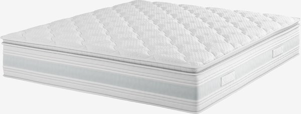 Spring mattress 150x200cm BORGA GS105 DREAMZONE King