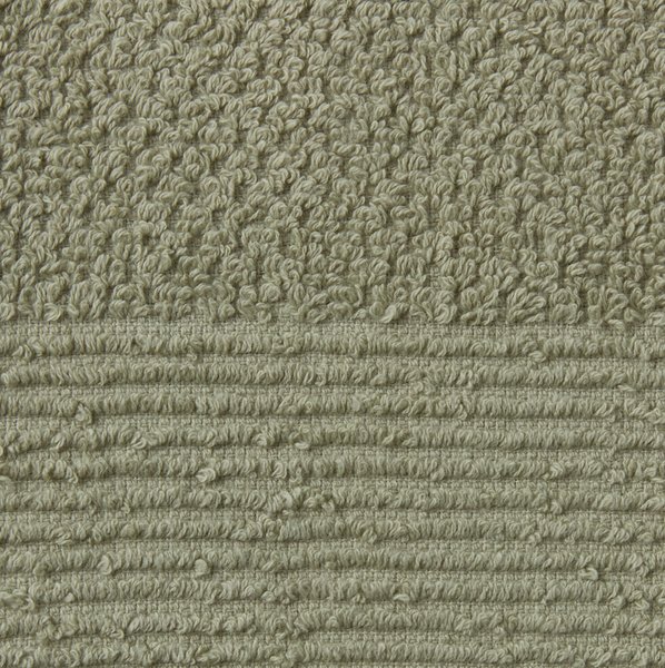 Badetuch GISTAD 65x130 mint