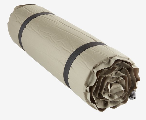 Roll mat LANG H7.5 self-inflating olive | JYSK